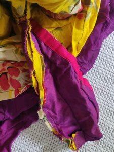 Ethnic Kurta Set