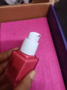 Liquid Blush