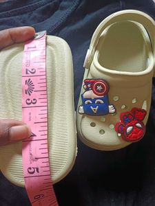 Kids&#39; Character Clogs