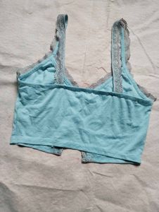 DAMN CUTE CROP TOP