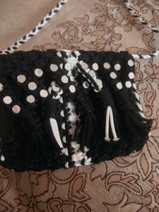Macrame Sling Bags