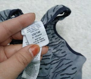 32 D Sport Bra