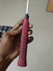 Li-Ning Badminton Racket G-Force X5 with bag