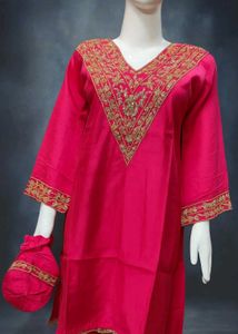 Elegant Kurta Set