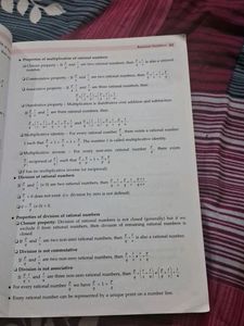 Icse ML Aggarwal Mathematics Class 9