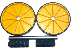 AB Roller Body Exerciser Includes Knee Paid For Me