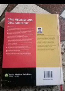 Dental Books
