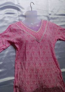 Kurti Set