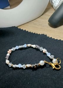 Seed Bead Bracelets