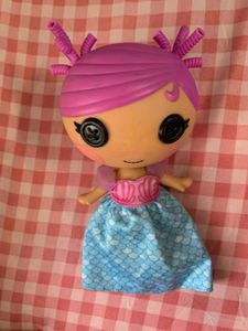 lalaloopsy Mini doll