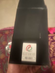 Swiss ArabianEdge Intense Eau De Toilette For Wome