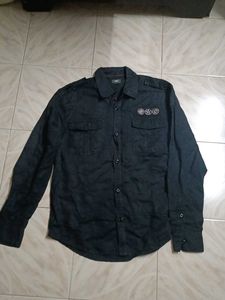 Branded Shirt