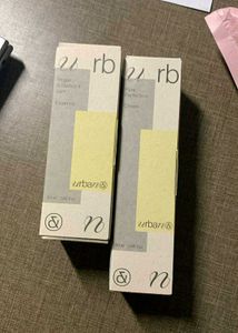 Haircare And Skincare products