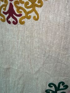 Embroidered Kurta