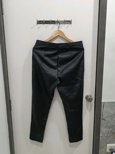 Soft Leather Bottom 😍