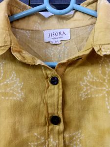 JISORA Kurti Set