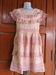Med Dress