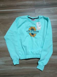Woman' Sweatshirt