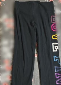 Victoria’s secret leggings