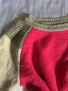 Beautiful New Sweater🌸🌸
