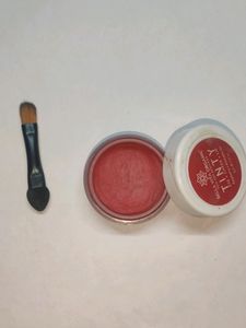 Bela Vita Lip Tint With Brush
