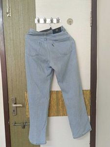 Straight Fit Jeans