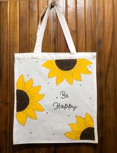 Trendy Tote Bags