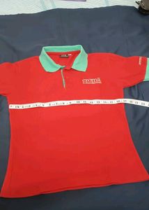 Croma Electronic Brand T Shirt For Girl And Boy
