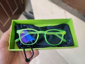Husler Zero Power Screen Glasses