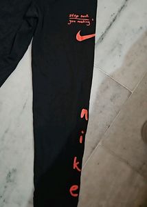 Nike DRI-FIT  Round Neck Tshirt