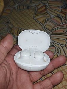 Realme Earbuds - Great Sound! not working