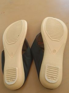 New Chappal