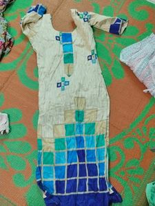 7 Kurta Set