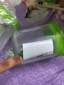 Luminarc Food Storage Jar