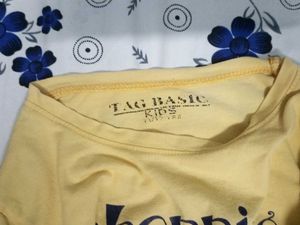 Cute Paris Graphic Tee