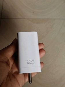 Original Charger 33 Watts