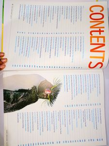 National Geographic Kids: 5,000 Awesome Facts