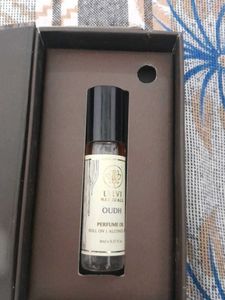 URVI Oudh Perfume Oil