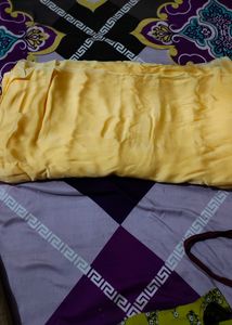 4.5 Miter Cloth Yellow