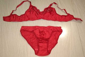 Cute Sexy 2 Piece Set