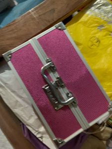 Vanity Box