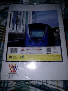 Notebook Copy
