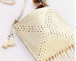 Crochet Unique Bags/Slings/Handbag