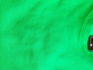 Green Sweatshirt