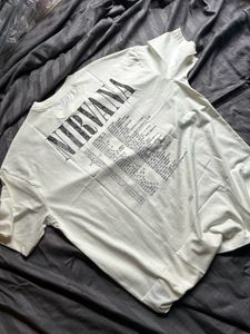 H&amp;M Nirvana Tshirt