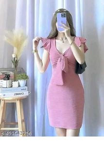 Bodycon Dress