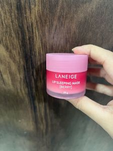 Laneige Lip Sleeping Mask