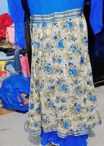 Gown