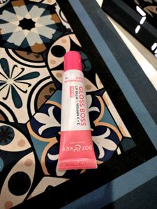 Combo Lip balm and sunscreen❤