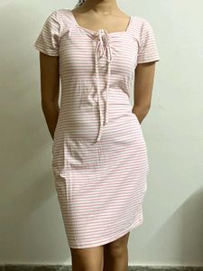 Ginger By Lifestyle Bodycon Dress